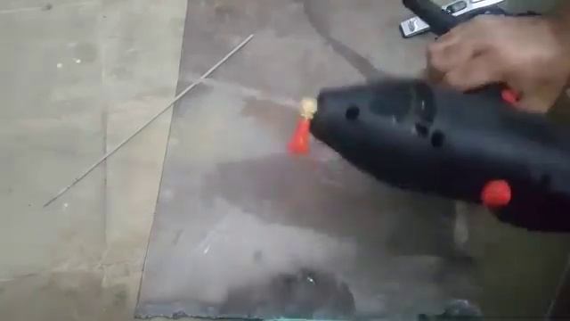 ASJMREYE Handheld Arc Mini Welding Machine