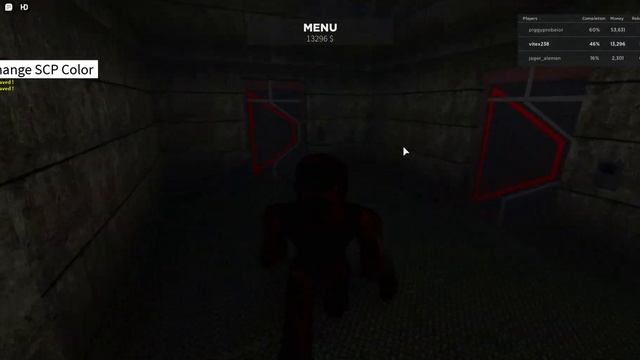 Roblox scp tycoon (SCP Tycoon) смотреть онлайн