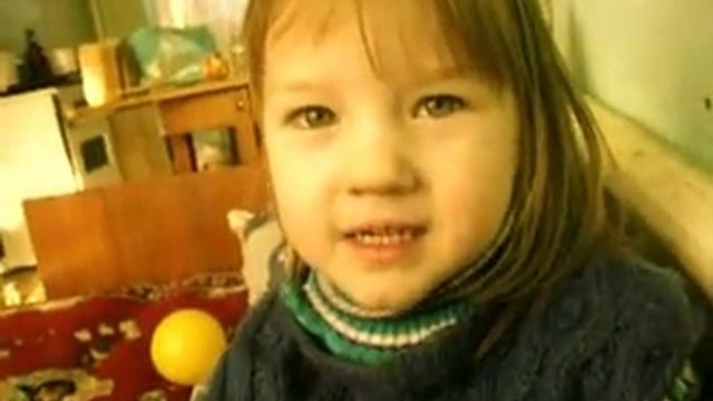 Копия видео "Мой первый стих. Всего 3 года" смотреть онлайн