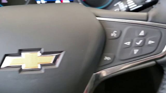 2021 Chevrolet Equinox смотреть онлайн