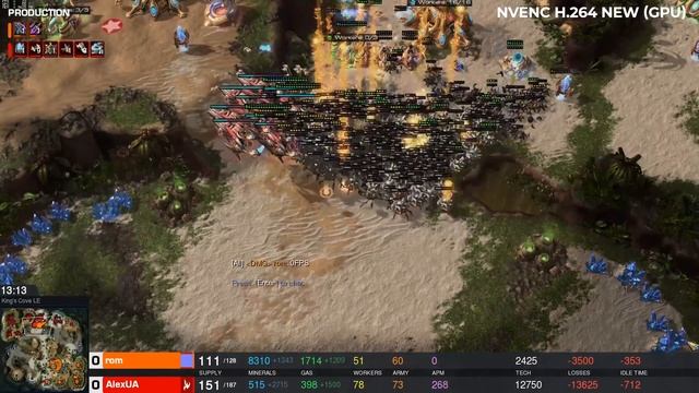 Апгрейд компа: тесты, финальная конфигурация, звуковая система смотреть онлайн