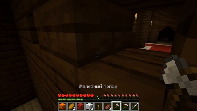 ЭТО ПОБЕГ ИЗ РЕАЛЬНОЙ ШКОЛЫ В МАЙНКРАФТ!!!