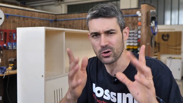 I PIÚ SEMPLICI incastri nella falegnameria смотреть онлайн