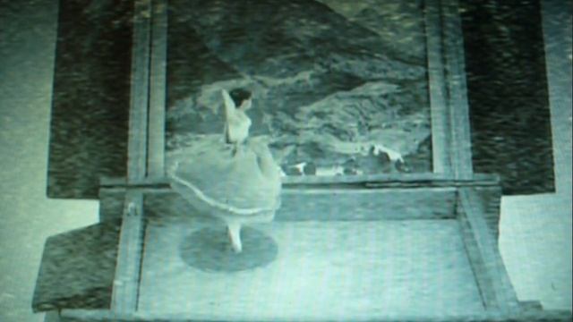 Музыкальная шкатулка (или немного сказочного). смотреть онлайн