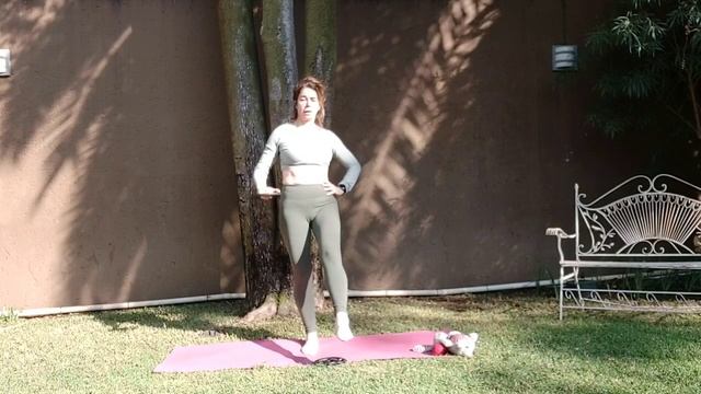 a standing butt burning class @tzadler9232 смотреть онлайн