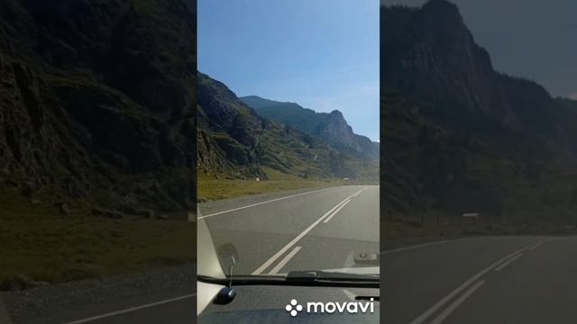 Едем дальше!Алтай!???(Байкеры на Алтае)!?? смотреть онлайн