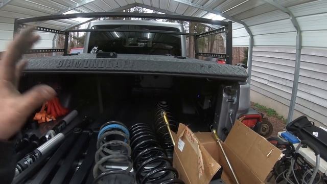 How To Install a Full Suspension Lift Kit смотреть онлайн