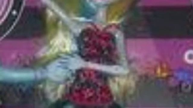 Monster High Dance Class 5 Pack *Gil Webber & Rochelle Goyle* смотреть онлайн