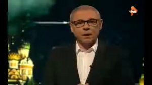 "Предсказания о России и мире. Куда заведёт западная толерантность."