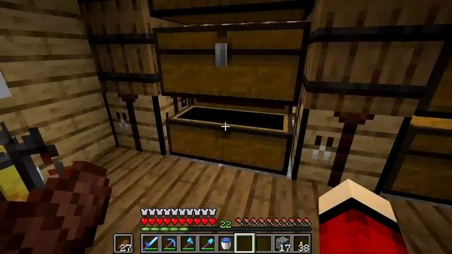 Wie heilt man einen Zombie Villager in Minecraft 1.20 ? So geht Minecraft - Tag 13 смотреть онлайн
