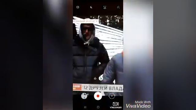 Влад Бахов. Почему 12-ть обвиняют родителей Влада? смотреть онлайн