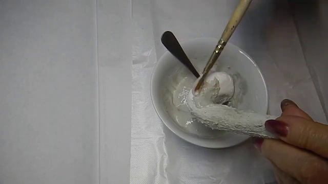 Червячок-рыхлитель для цветочных горшков. Мастер класс. DIY смотреть онлайн