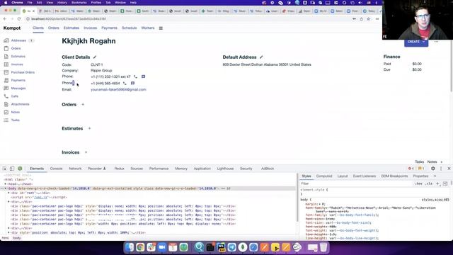 1 урок программирования для новичков// PASV смотреть онлайн