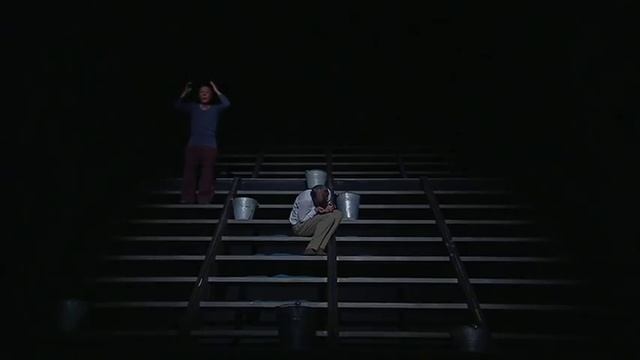Die Weber - Gerhart Hauptmann - Michael Thalheimer - Deutsches Theater Berlin - belvedere смотреть онлайн
