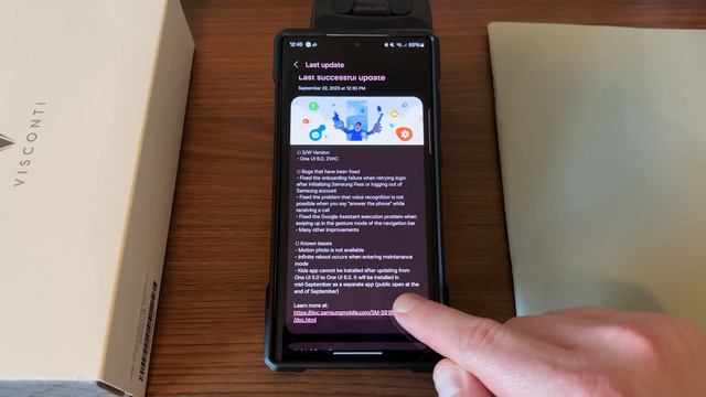 Samsung One UI 6.0 BETA 4 is OUT - All New Features and Changes (Android 14) смотреть онлайн