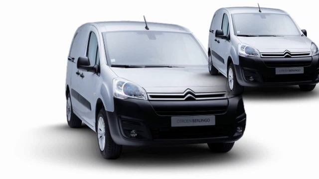 مقارنة بين بيرلانغو، كونغو ودوكير kangoo vs berlingo vs dokker (الجزء 1) смотреть онлайн