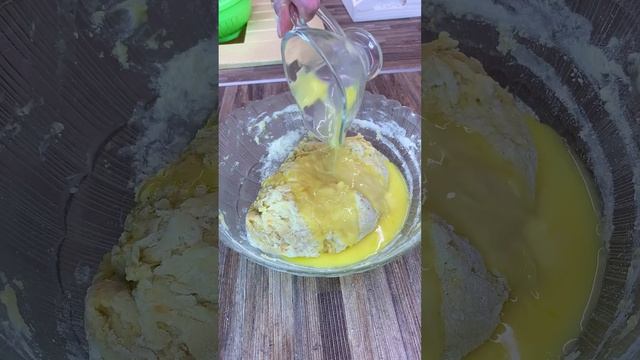 Куличи краффины смотреть онлайн