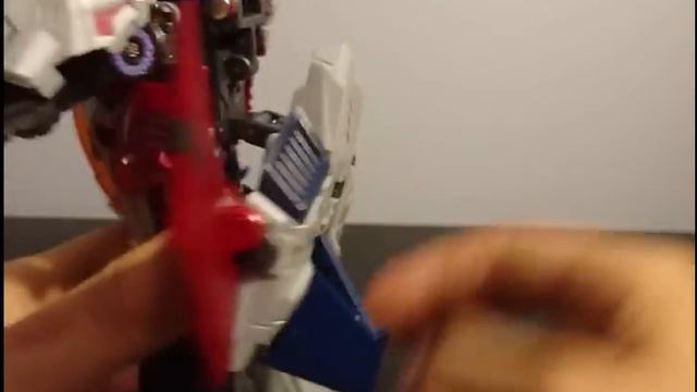 Planet X Starscream Review смотреть онлайн