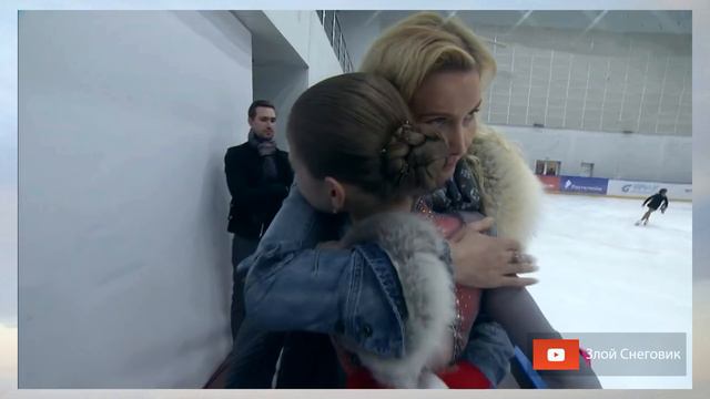 ФЕНОМЕНАЛЬНО! Трусова каталась ПОТРЯСАЮЩЕ. Татьяна Тарасова о Первенстве России смотреть онлайн