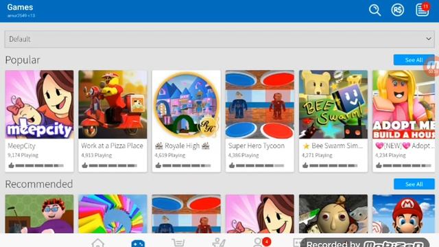 Как восстановить свой акк в роблокс смотреть онлайн