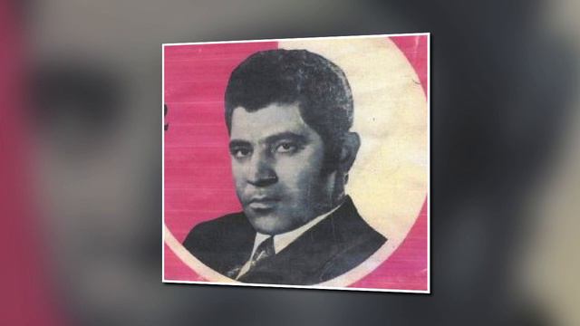 ΕΦΥΓΕΣ ΚΑΙ Μ' ΑΦΗΣΕΣ ΠΛΗΓΗ. ΣΤΡΑΤΟΣ ΚΥΠΡΙΟΣ. смотреть онлайн