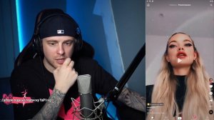 ЕГОР КРИД СМОТРИТ ТИК ТОК ! TIK TOK #16 / ЕГОР КРИД СМОТРИТ TIK TOK / EGOR KREED ROFLS