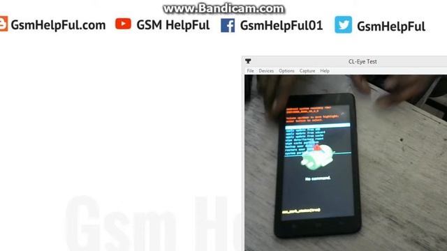 How to Hard Reset OR Remove Pattern Lock in Micromax A102 Canvas Doodle 3 смотреть онлайн