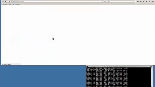 Link Aggregation cisco & Synology смотреть онлайн