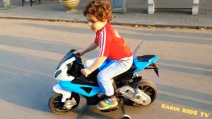 ПРИКОЛЫ С ДЕТЬМИ !!! САМЫЕ СМЕШНЫЕ моменты из видео ПРО МОТОЦИКЛ !!! )))