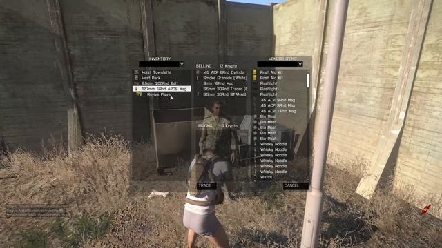 Arma 3 Epoch - Day 1 | rhinoCRUNCH смотреть онлайн