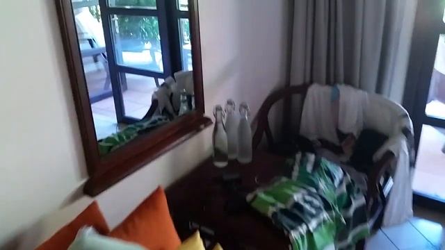 Вьетнам Отель Evason Ana Mandara Nha Trang смотреть онлайн