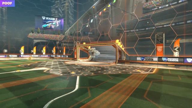 ALL GOAL EXPLOSIONS on Rocket League in 2022 Update смотреть онлайн