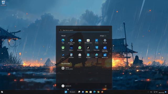 Error Actualizacion 23H2 No Se Puede Instalar en Windows 11 - [5 Soluciones] смотреть онлайн