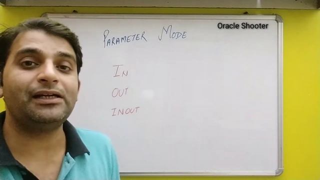 PL/SQL Tutorial #57: Parameter Mode (IN, OUT, IN OUT) in PL/SQL @OracleShooter смотреть онлайн