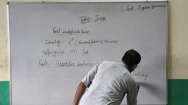 English grammar lecture of class 6th on 08/10/2020 смотреть онлайн
