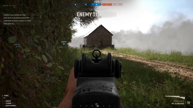 Hell Let Loose is a Perfect Game смотреть онлайн