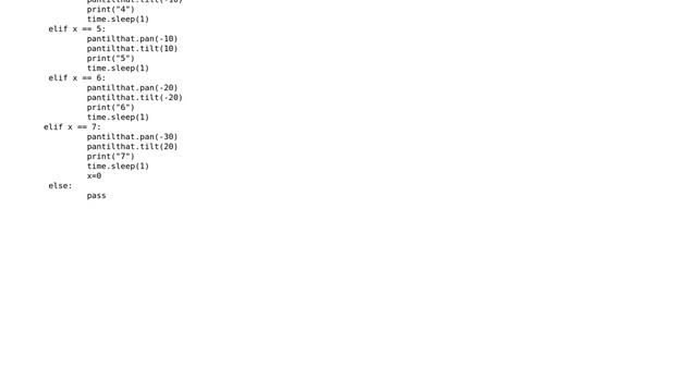 Raspberry Pi: Sequential file name problem (Python/Picam) смотреть онлайн
