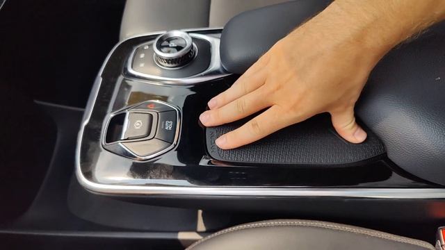 HYCAN 007. А ЛЮКС ЛИ ЭТО? смотреть онлайн