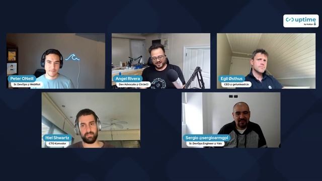 Buy vs. Build in DevOps смотреть онлайн