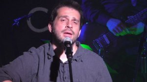 ПЕТР НАЛИЧ И МУЗЫКАНТЫ - Я ЕХАЛА ДОМОЙ. КЛУБ MAGNUS LOCUS, 20.06.2024