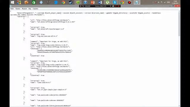 Как же поменять скин и ник на пиратке!!!) смотреть онлайн