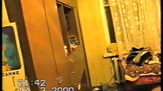 2000 03 12 Касета 2 2 смотреть онлайн