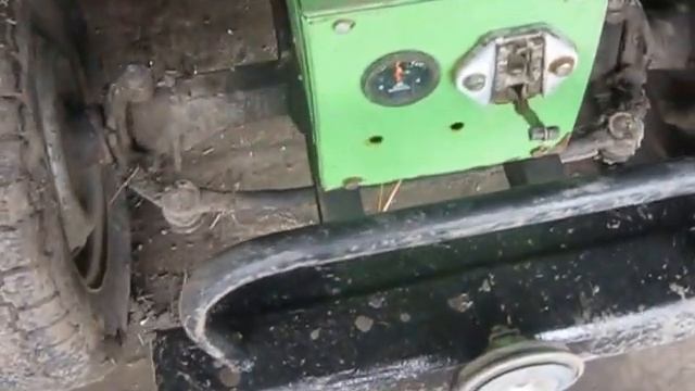 мини трактор з мотоблока смотреть онлайн