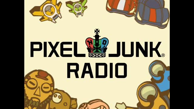 PixelJunk Radio Episode 32: Lanfest Inc. смотреть онлайн