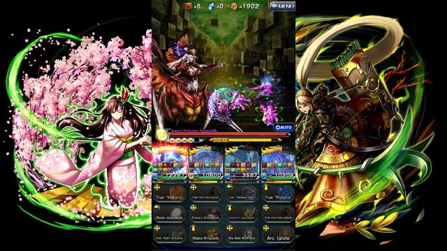 ГАЙД GRAND SUMMONERS RAINBOW GEMS, ОТКУДА ВЗЯТЬ, ЗАЧЕМ НУЖНЫ, КУДА ДЕВАТЬ? смотреть онлайн