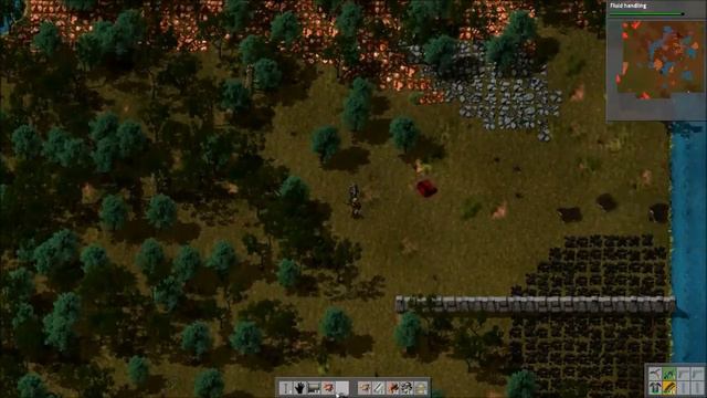 Dytech Factorio Multiplayer With Oni - EP #6 смотреть онлайн