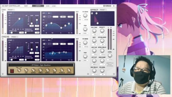 HyperX Cloud Stinger Headset Review and EQ Settings