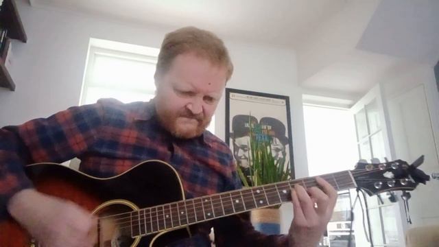 148. Cover of "Heavy Water" (by Jethro Tull) смотреть онлайн