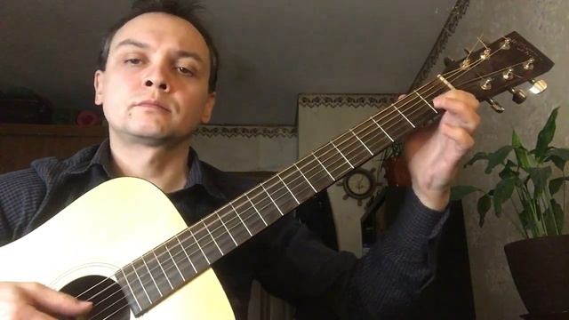 "Куә бол" Н.Тілендиев, обработка для гитары Н.Ниязов. смотреть онлайн