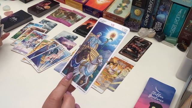 SCORPIO LOVE ❤️ Choosing Love Over Fear ?? 3rd Party Will Be Upset! ~ Tarot Reading February 2021 смотреть онлайн